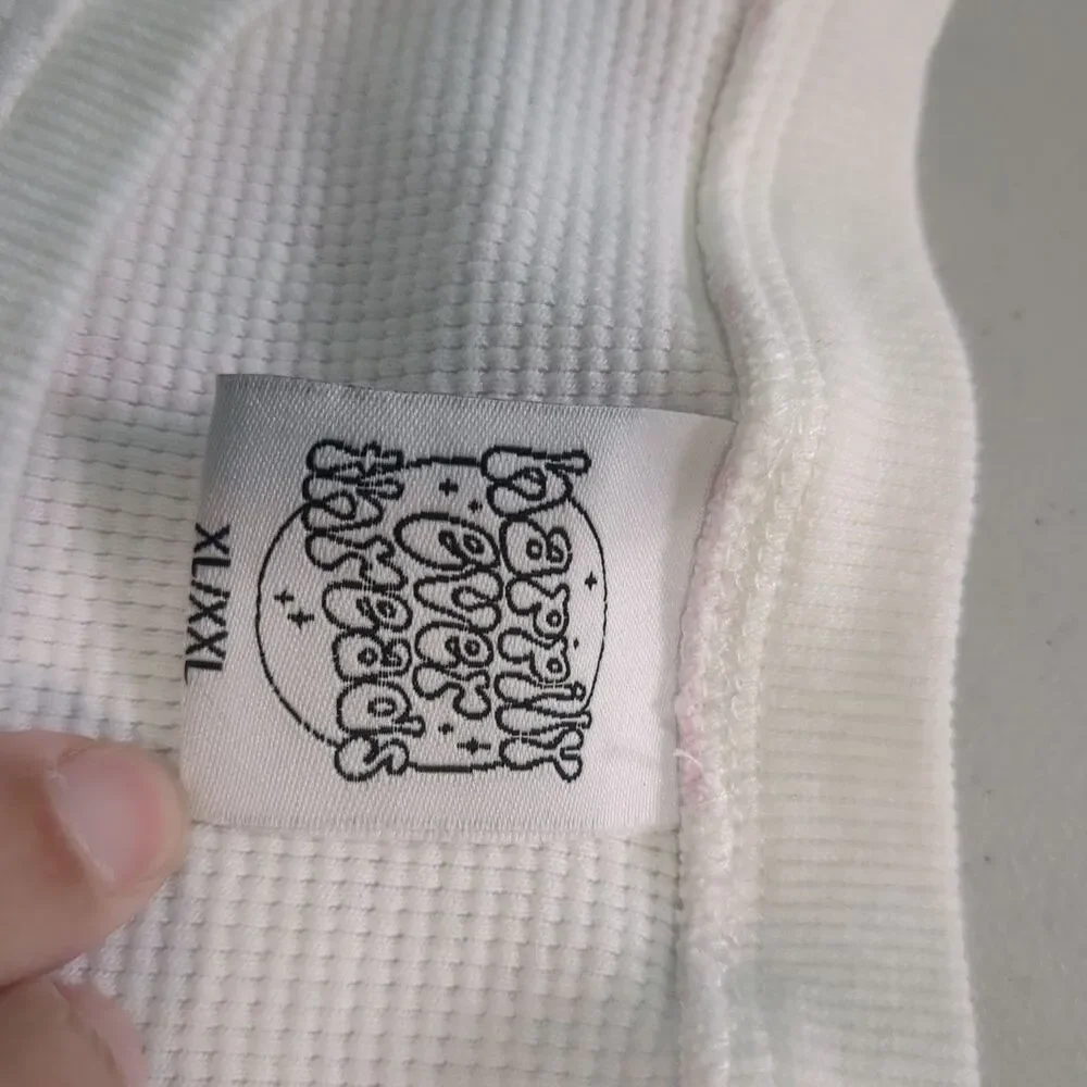 happily ever after threads Disney waffle set extra large - Picture 6 of 6